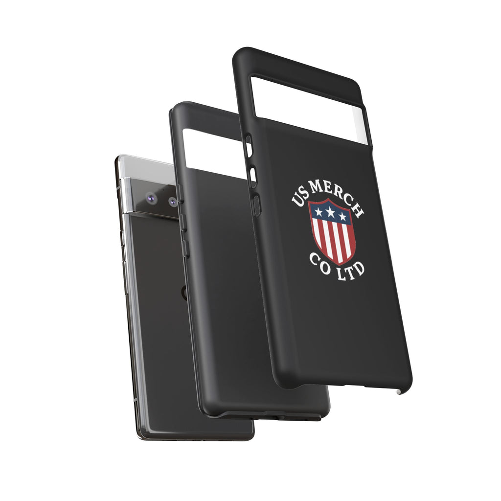 Tough Cases — US Merch Co Tough Phone Case