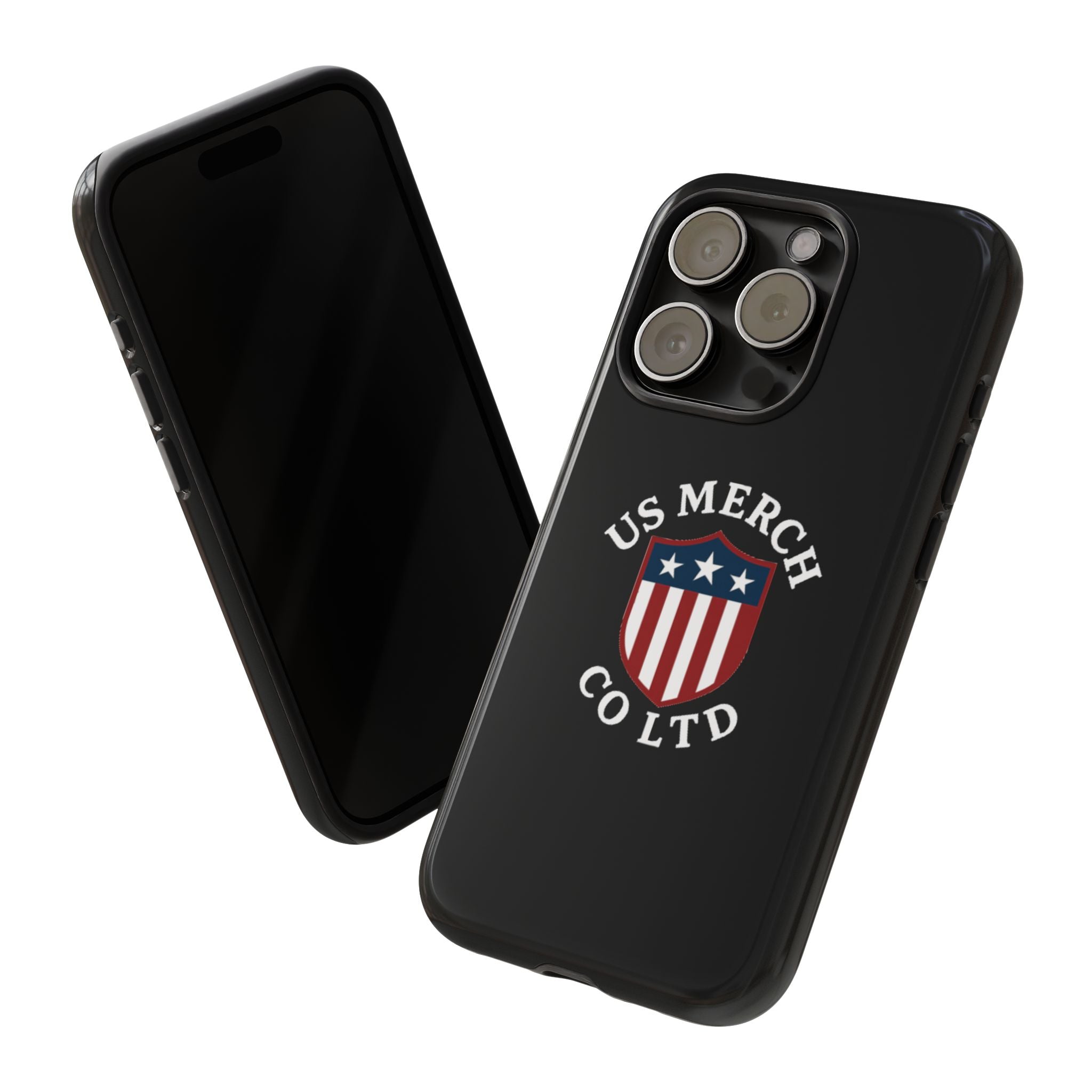 Tough Cases — US Merch Co Tough Phone Case