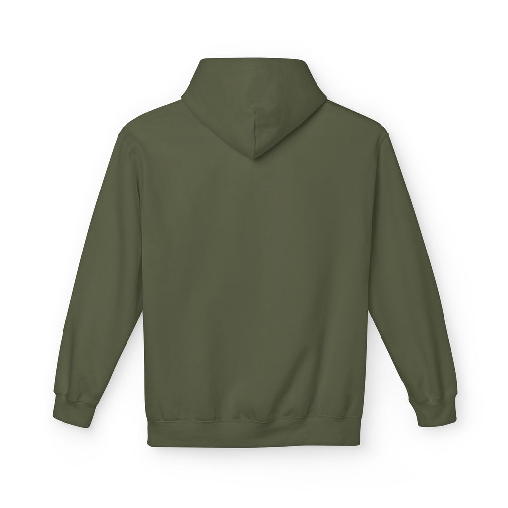 US Merch Co. Vintage Pullover