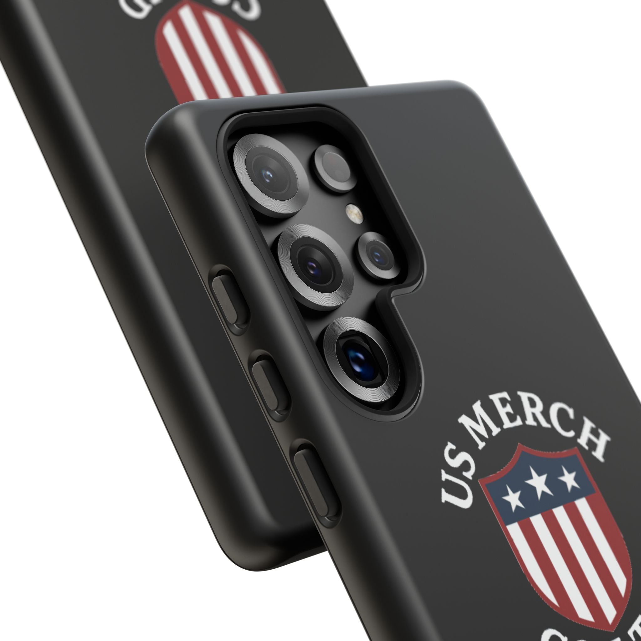 Tough Cases — US Merch Co Tough Phone Case