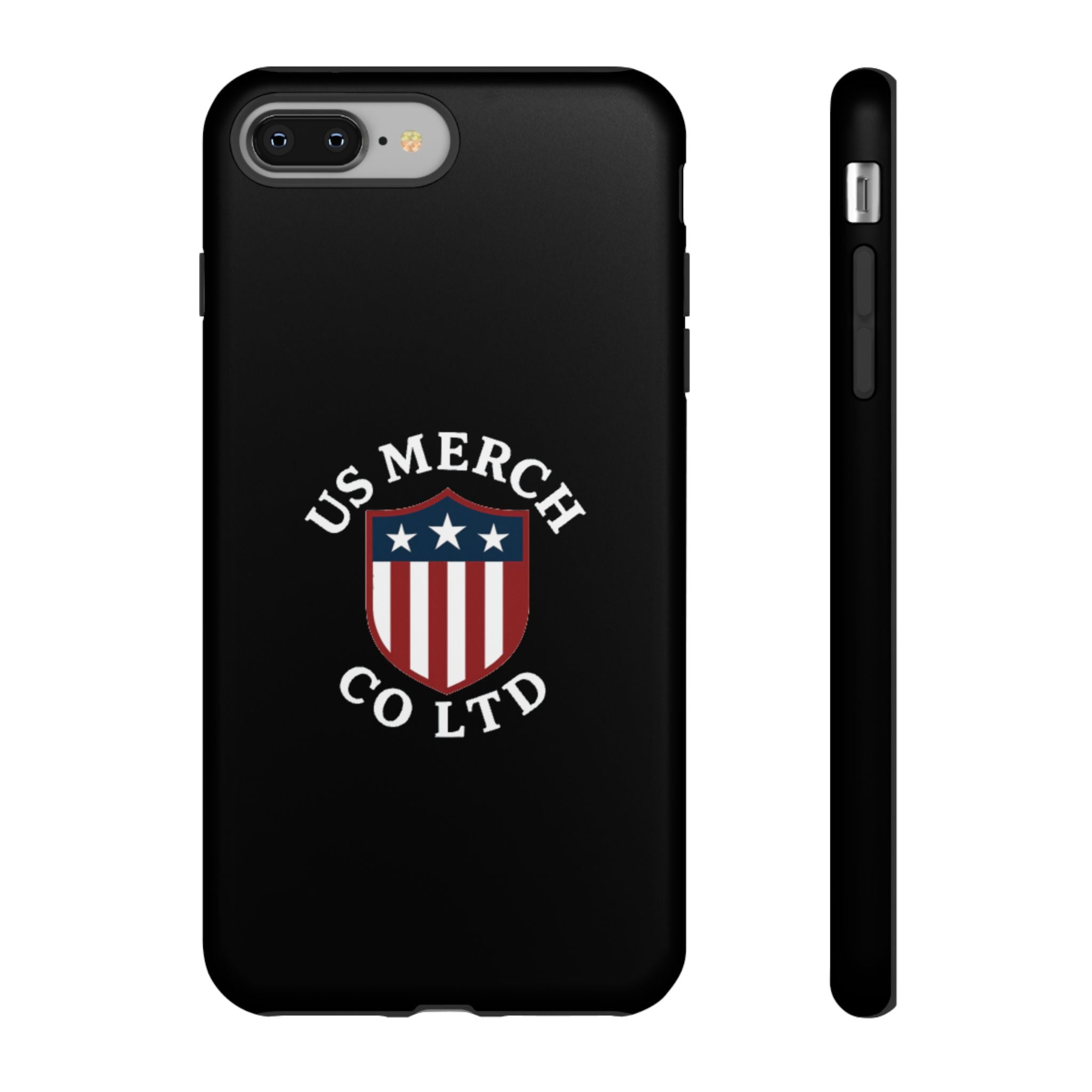 Tough Cases — US Merch Co Tough Phone Case