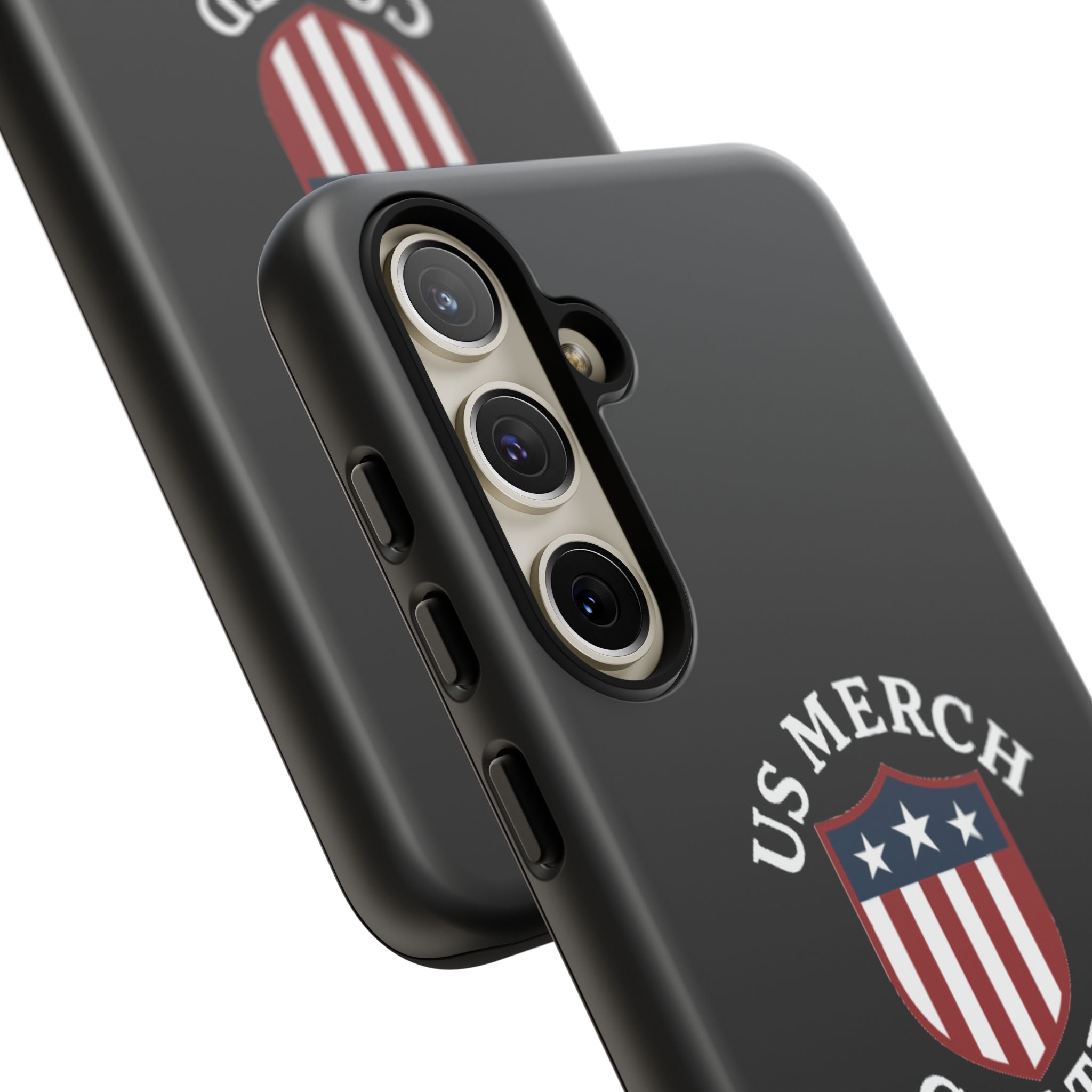 Tough Cases — US Merch Co Tough Phone Case