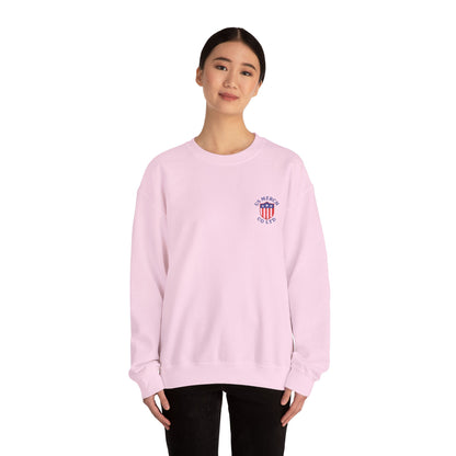 Crewneck Sweatshirt