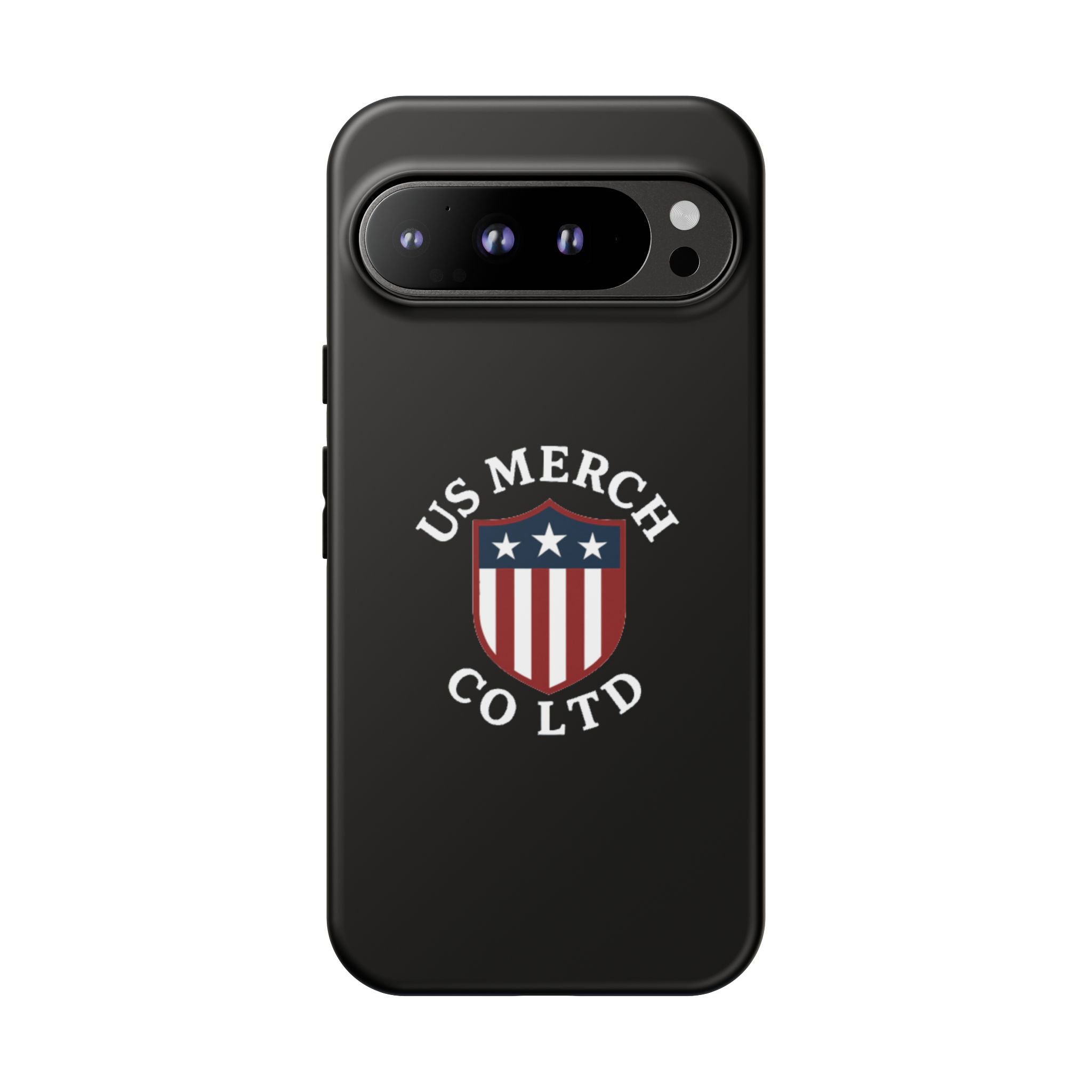 Tough Cases — US Merch Co Tough Phone Case
