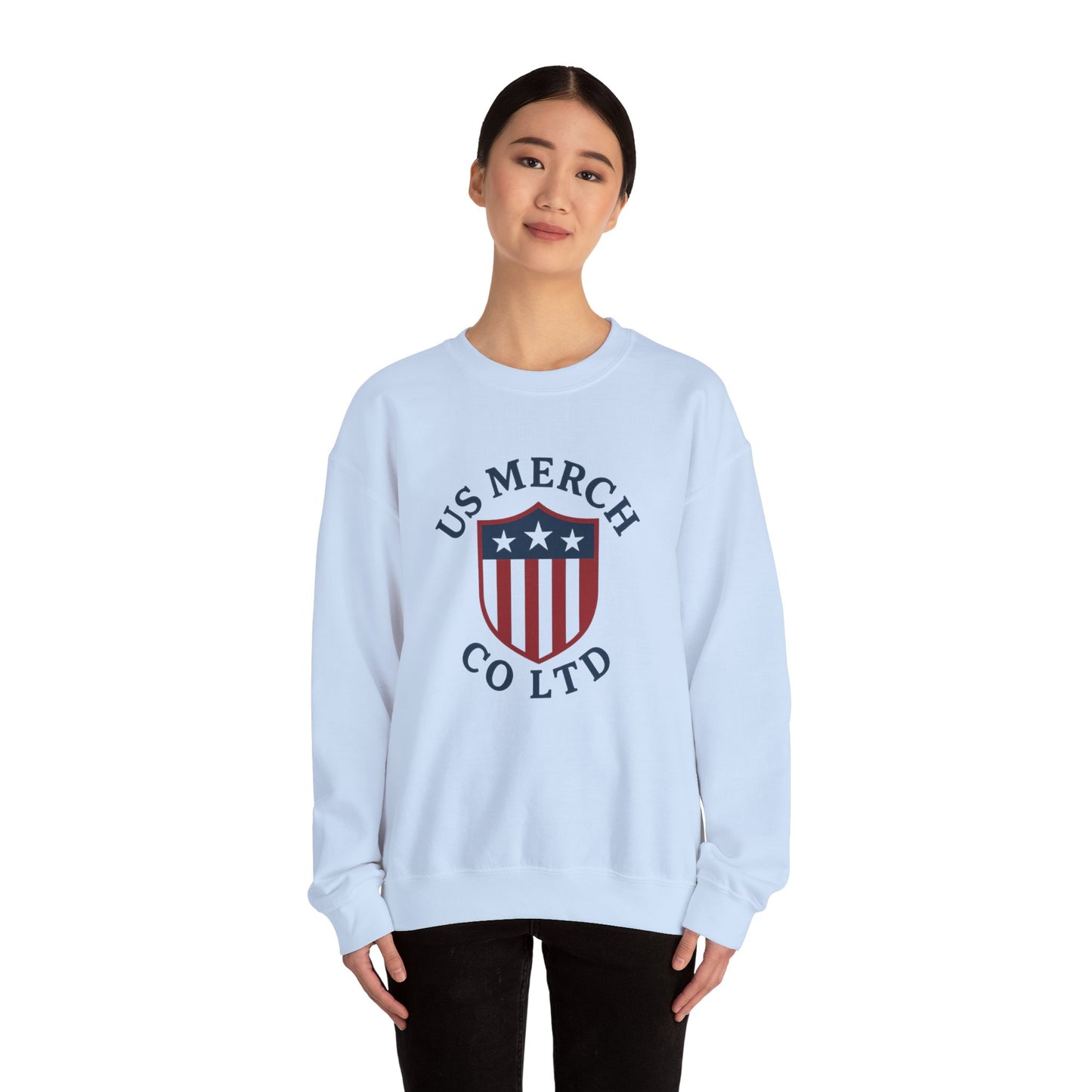Crewneck Sweatshirt