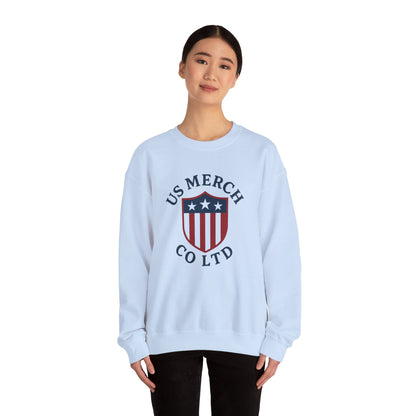 Crewneck Sweatshirt