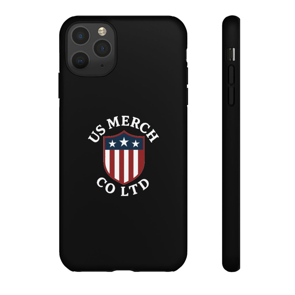 Tough Cases — US Merch Co Tough Phone Case