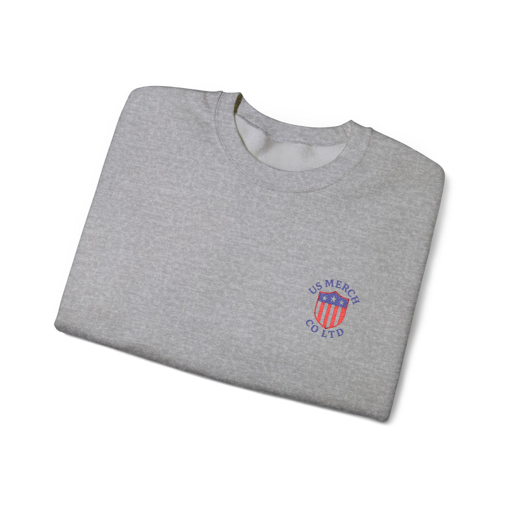 Crewneck Sweatshirt