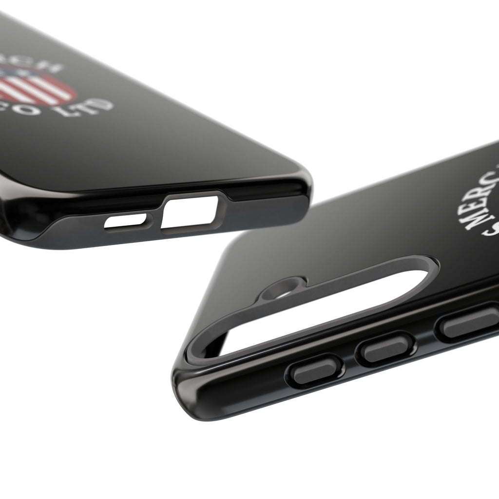 Tough Cases — US Merch Co Tough Phone Case