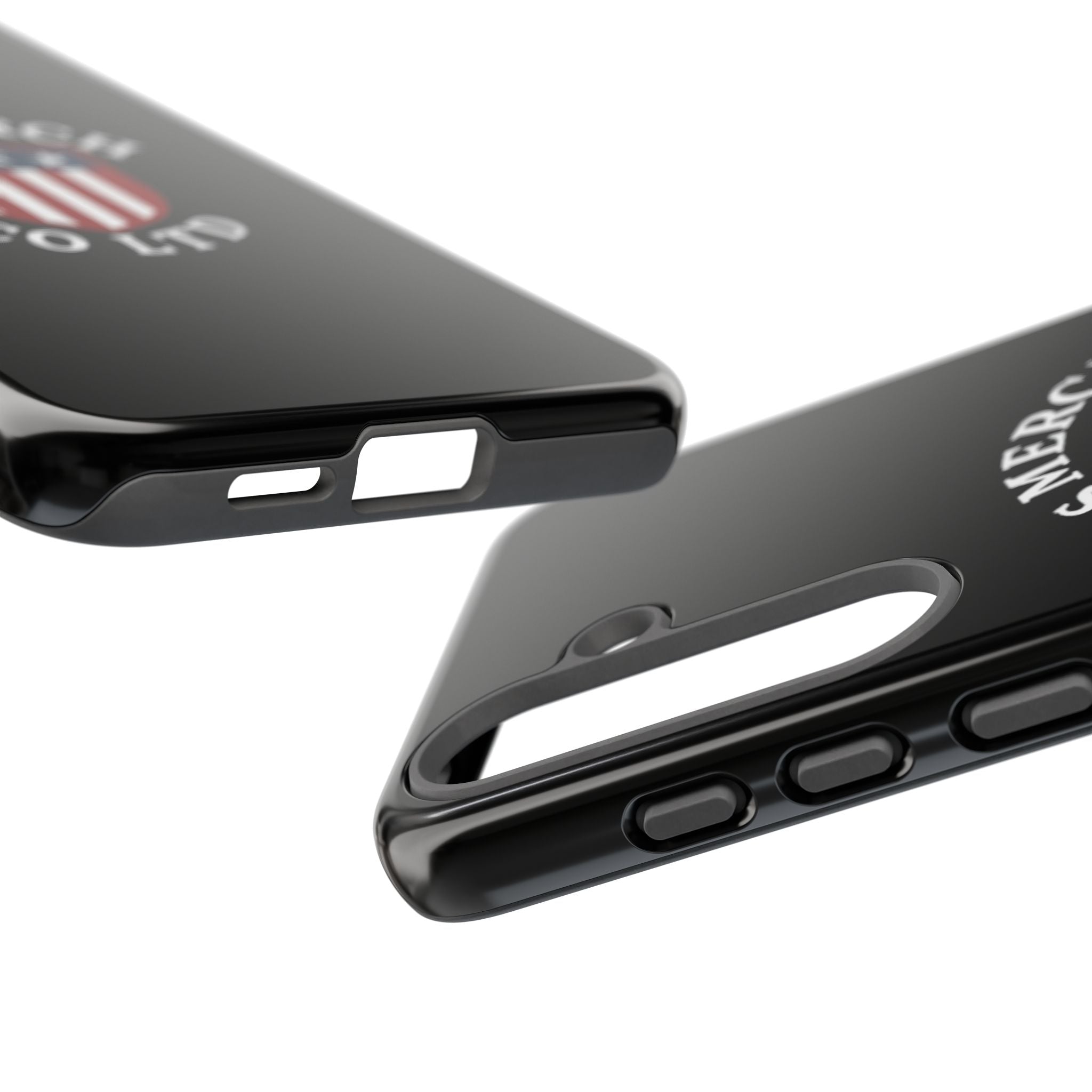 Tough Cases — US Merch Co Tough Phone Case