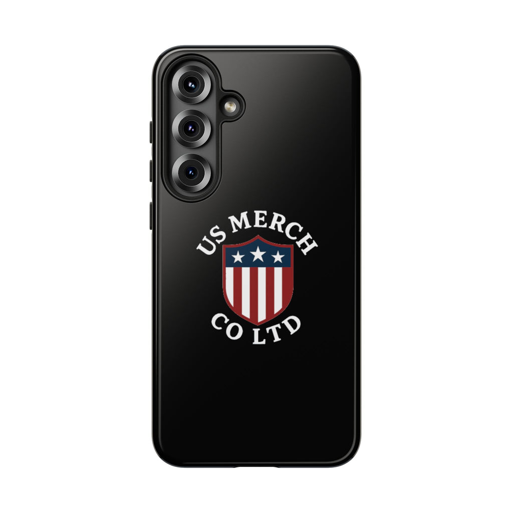 Tough Cases — US Merch Co Tough Phone Case