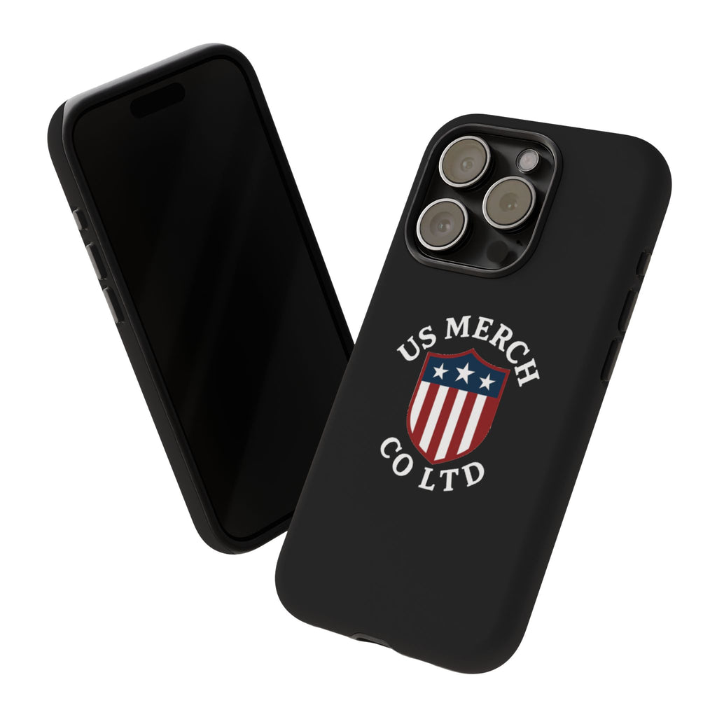 Tough Cases — US Merch Co Tough Phone Case