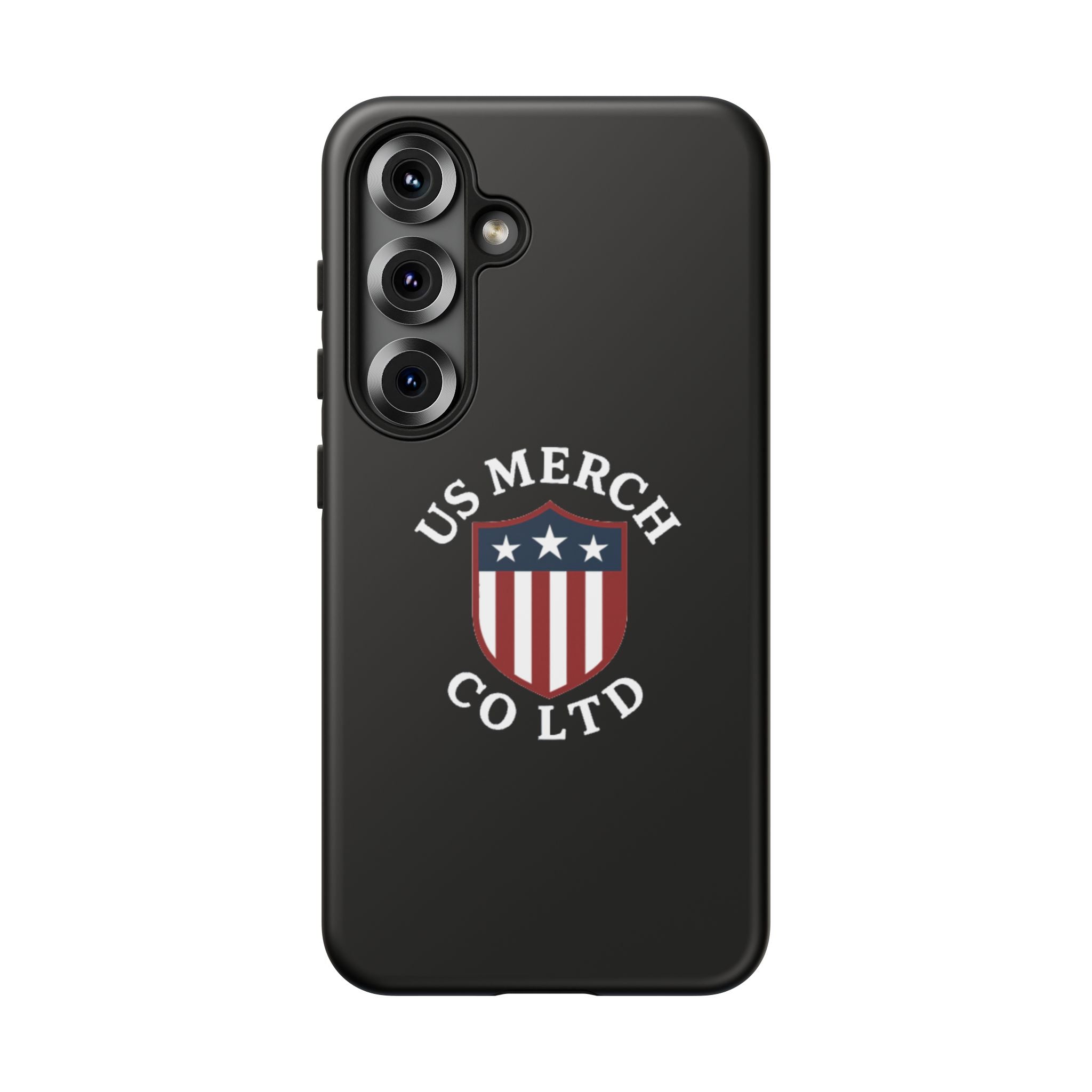 Tough Cases — US Merch Co Tough Phone Case
