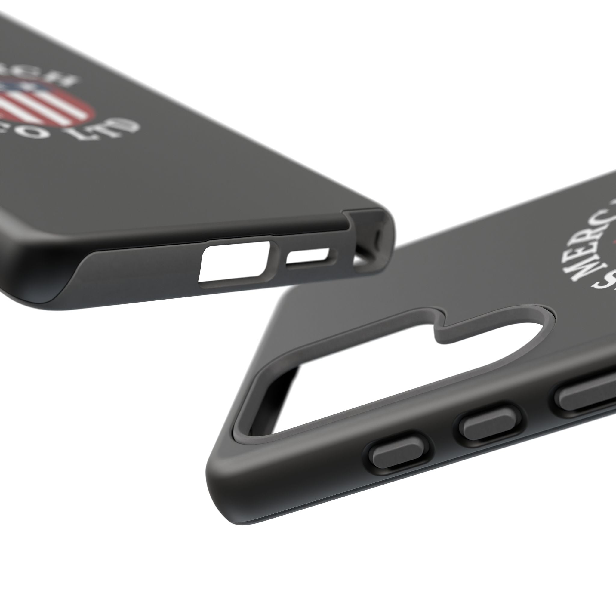 Tough Cases — US Merch Co Tough Phone Case