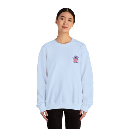 Crewneck Sweatshirt
