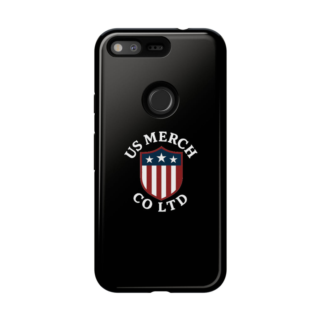 Tough Cases — US Merch Co Tough Phone Case