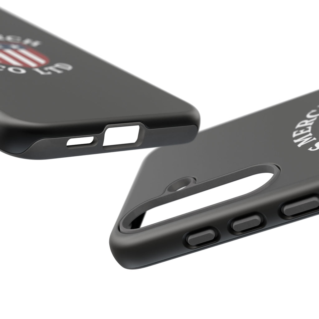 Tough Cases — US Merch Co Tough Phone Case