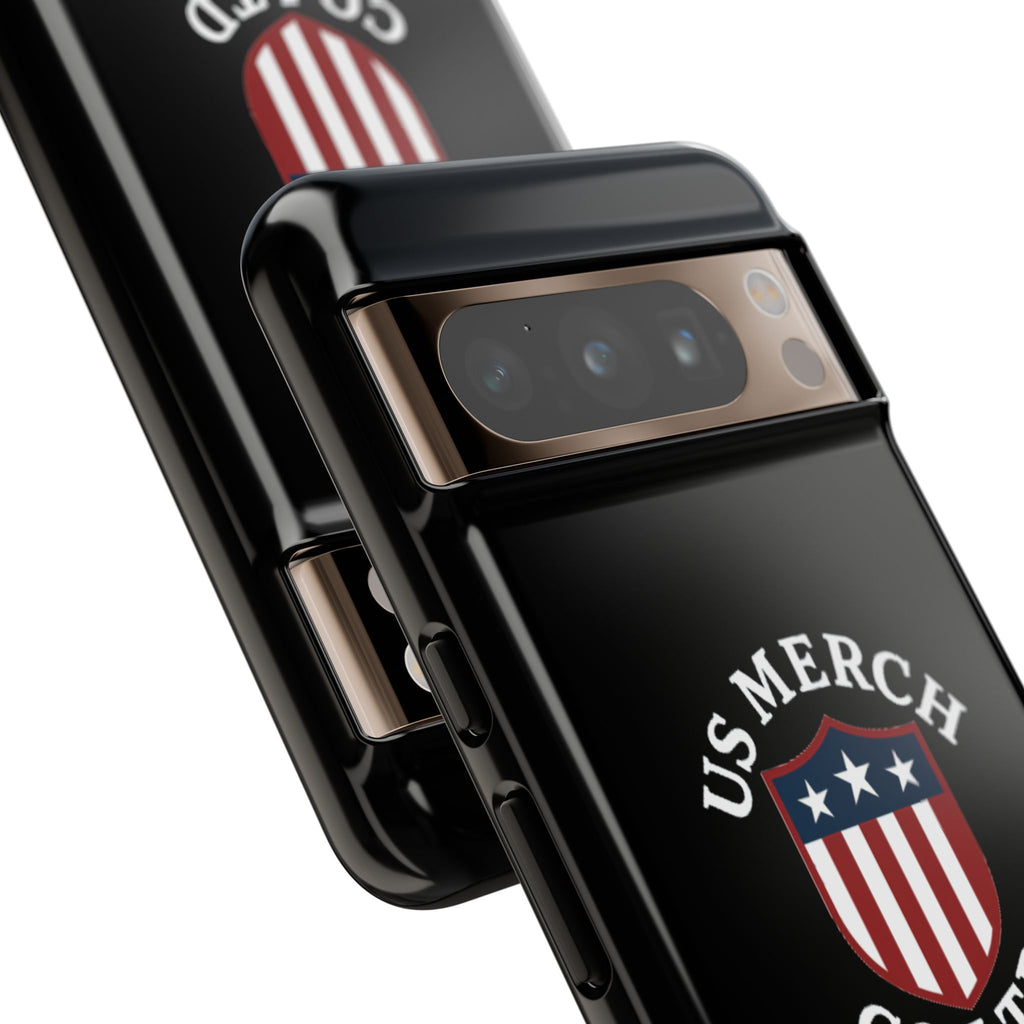 Tough Cases — US Merch Co Tough Phone Case