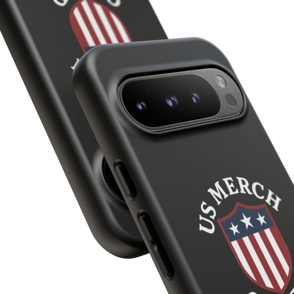 Tough Cases — US Merch Co Tough Phone Case