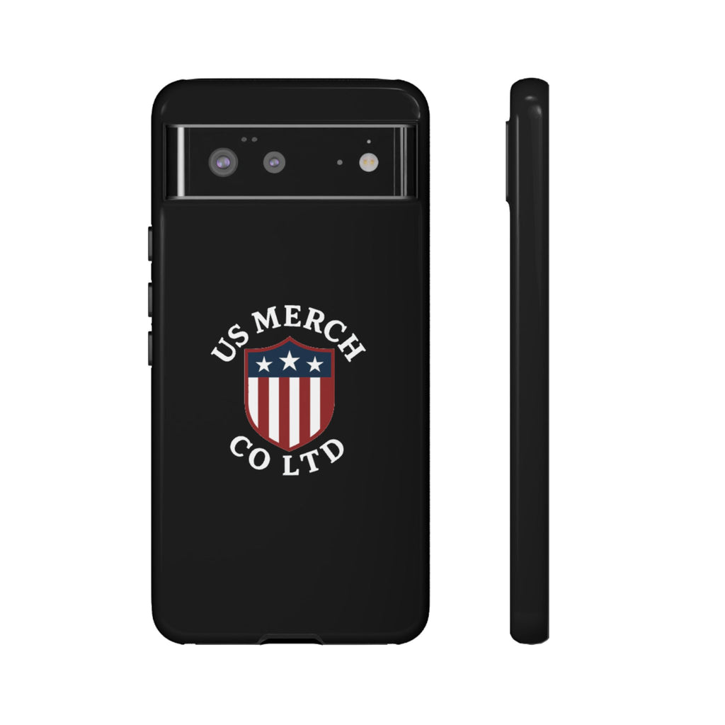 Tough Cases — US Merch Co Tough Phone Case