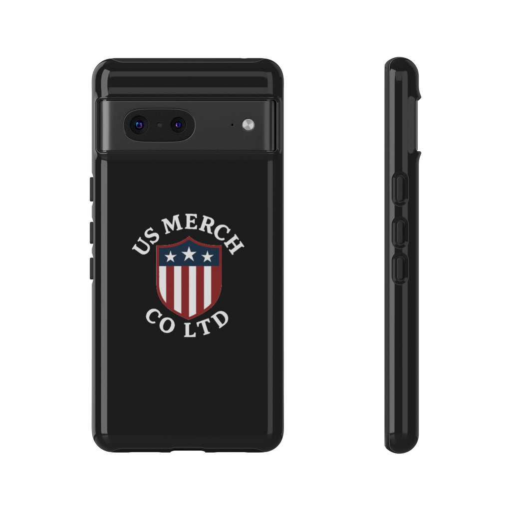 Tough Cases — US Merch Co Tough Phone Case