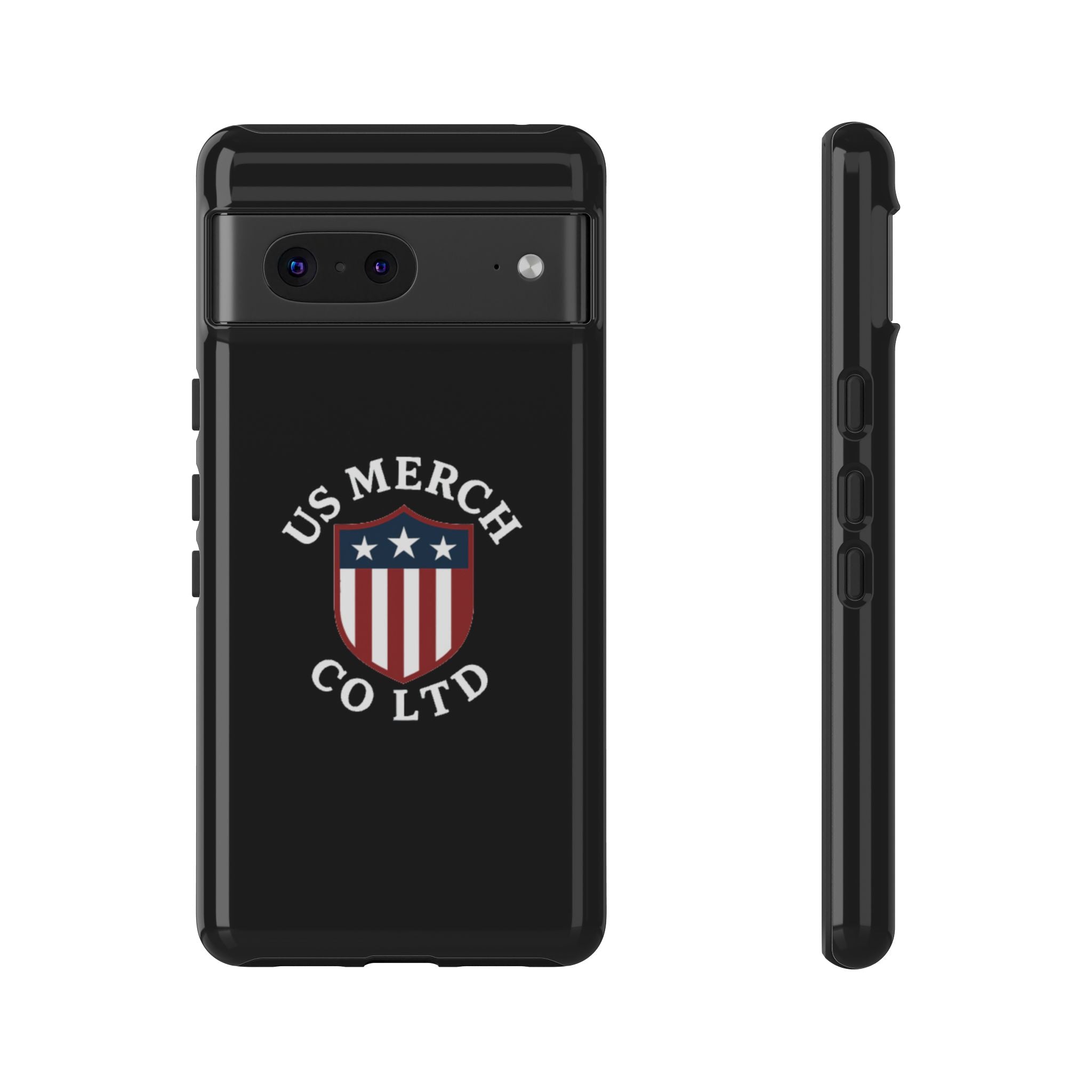 Tough Cases — US Merch Co Tough Phone Case