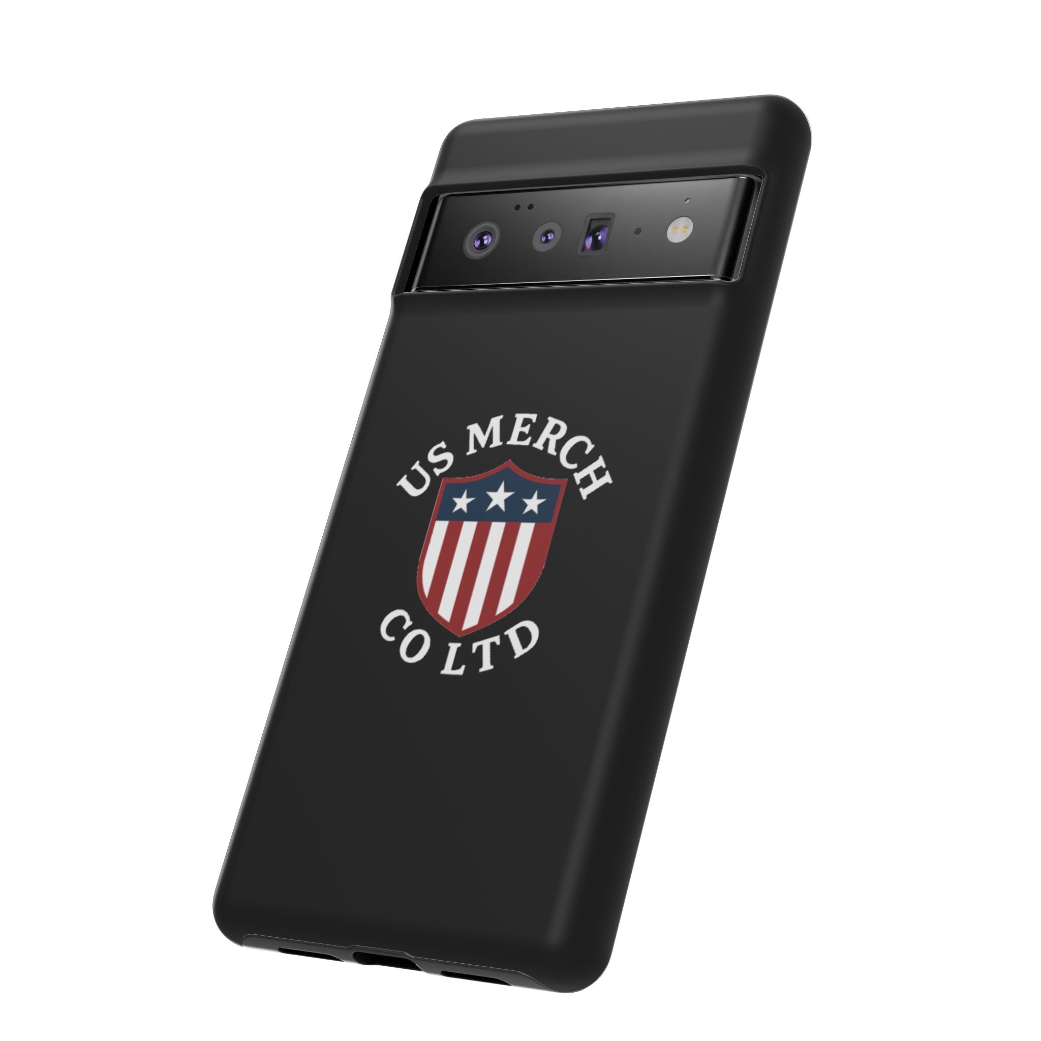 Tough Cases — US Merch Co Tough Phone Case