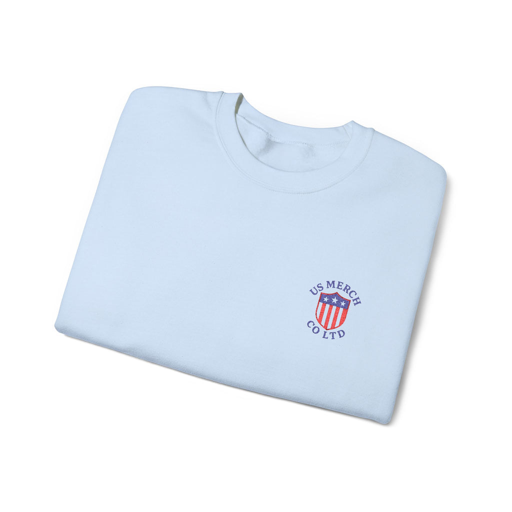 Crewneck Sweatshirt