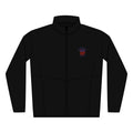 Embroidered Soft Shell Jacket