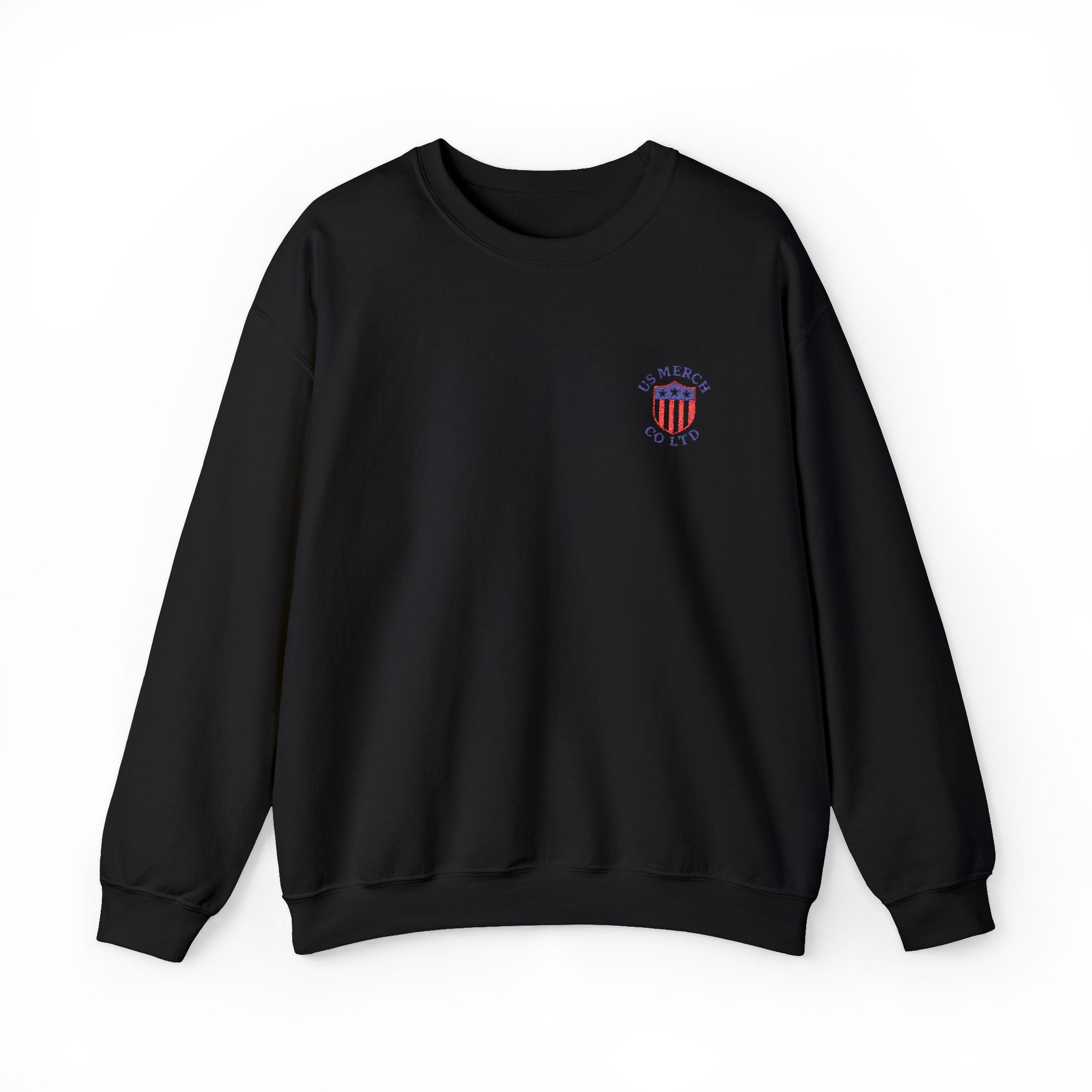 Crewneck Sweatshirt