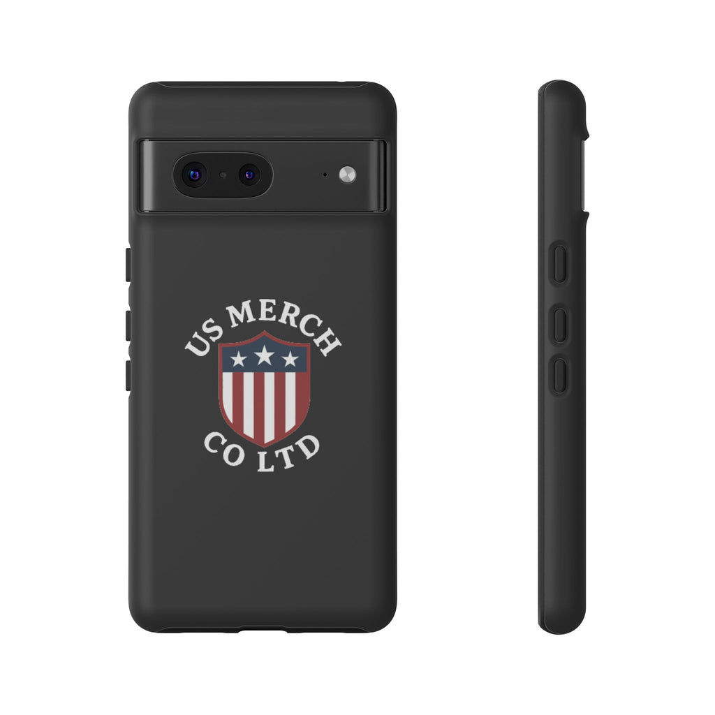 Tough Cases — US Merch Co Tough Phone Case