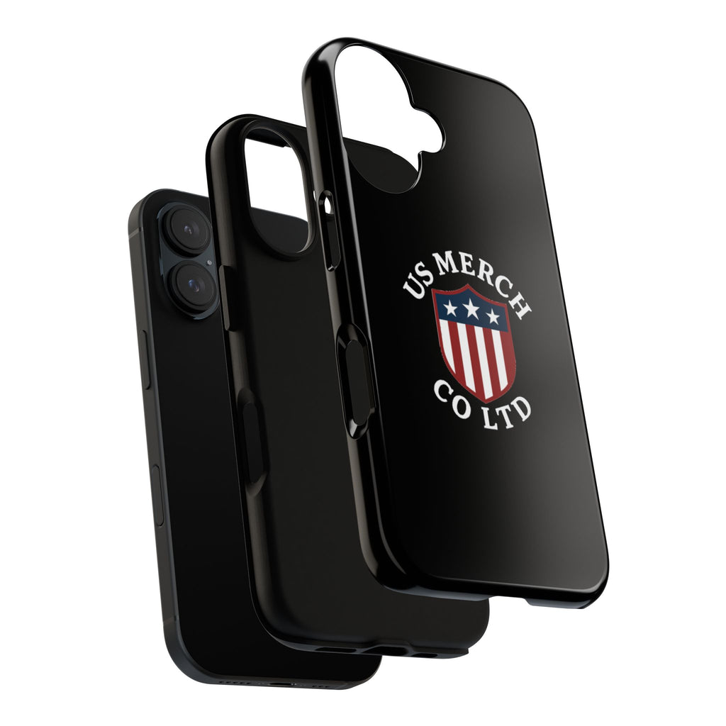Tough Cases — US Merch Co Tough Phone Case