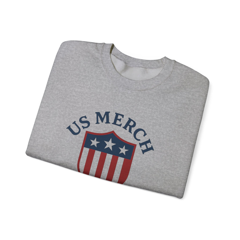 Crewneck Sweatshirt