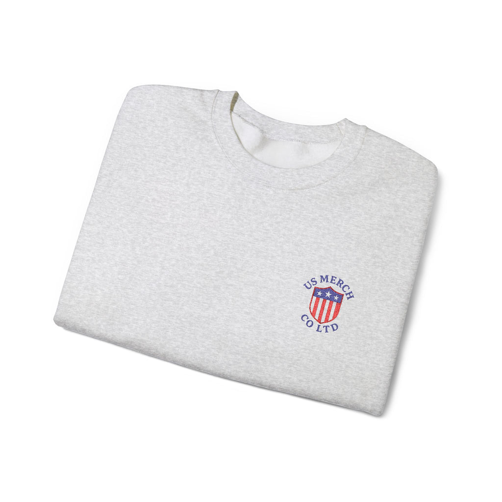 Crewneck Sweatshirt