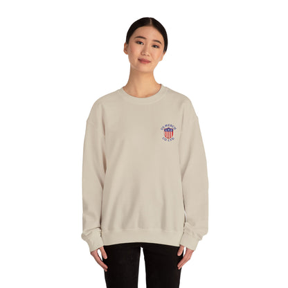 Crewneck Sweatshirt