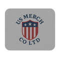 Patriotic Shield Mouse Pad — US Merch Co