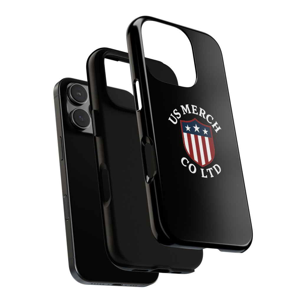 Tough Cases — US Merch Co Tough Phone Case