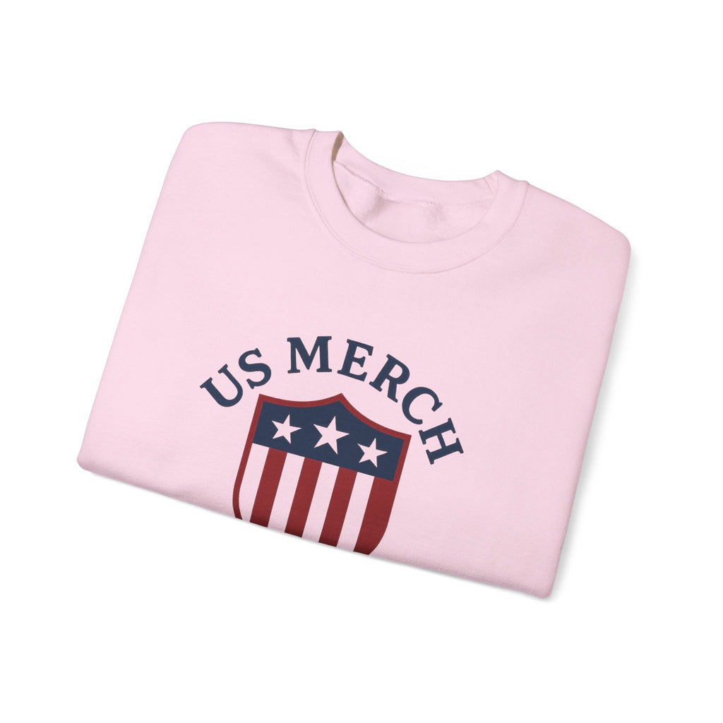 Crewneck Sweatshirt
