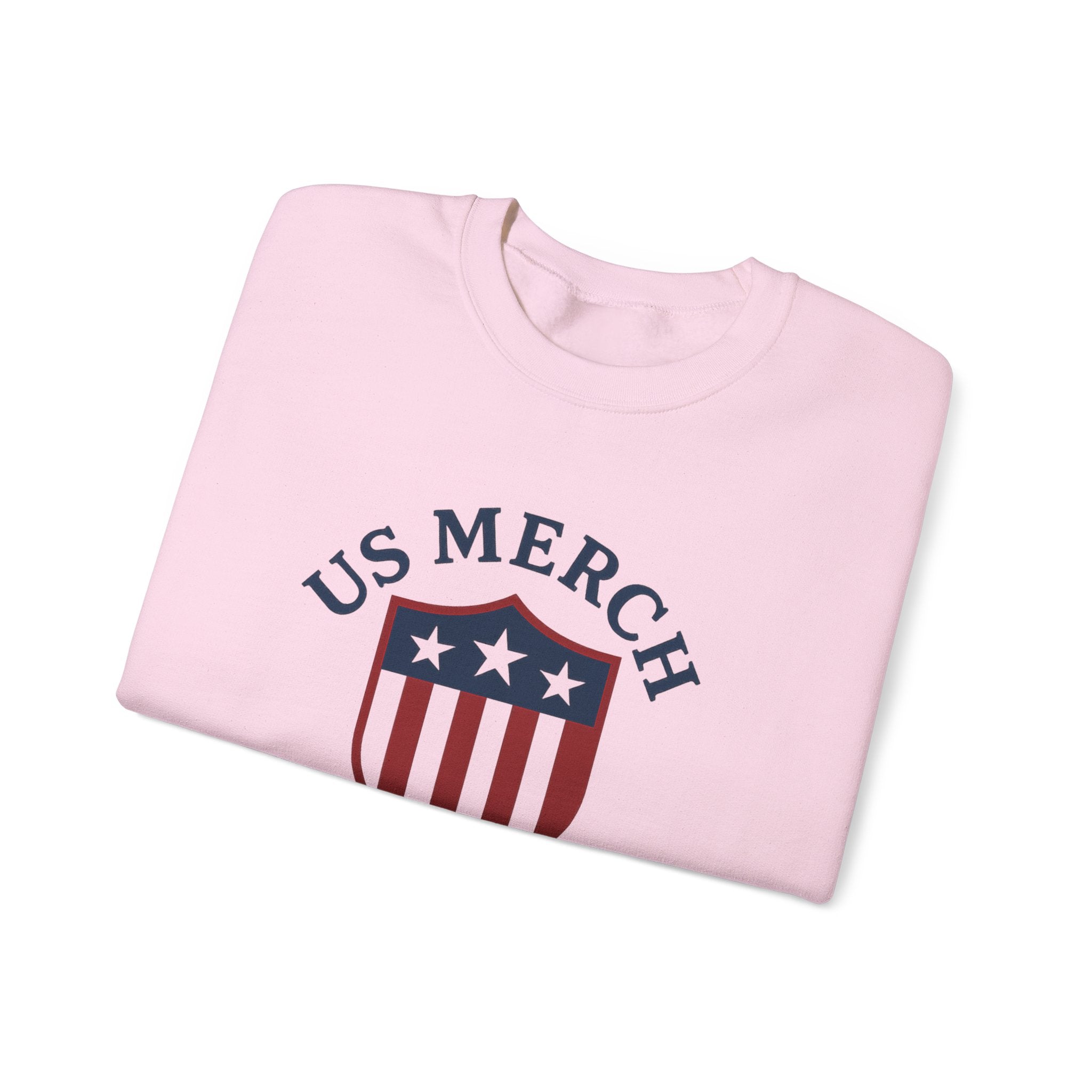 Crewneck Sweatshirt