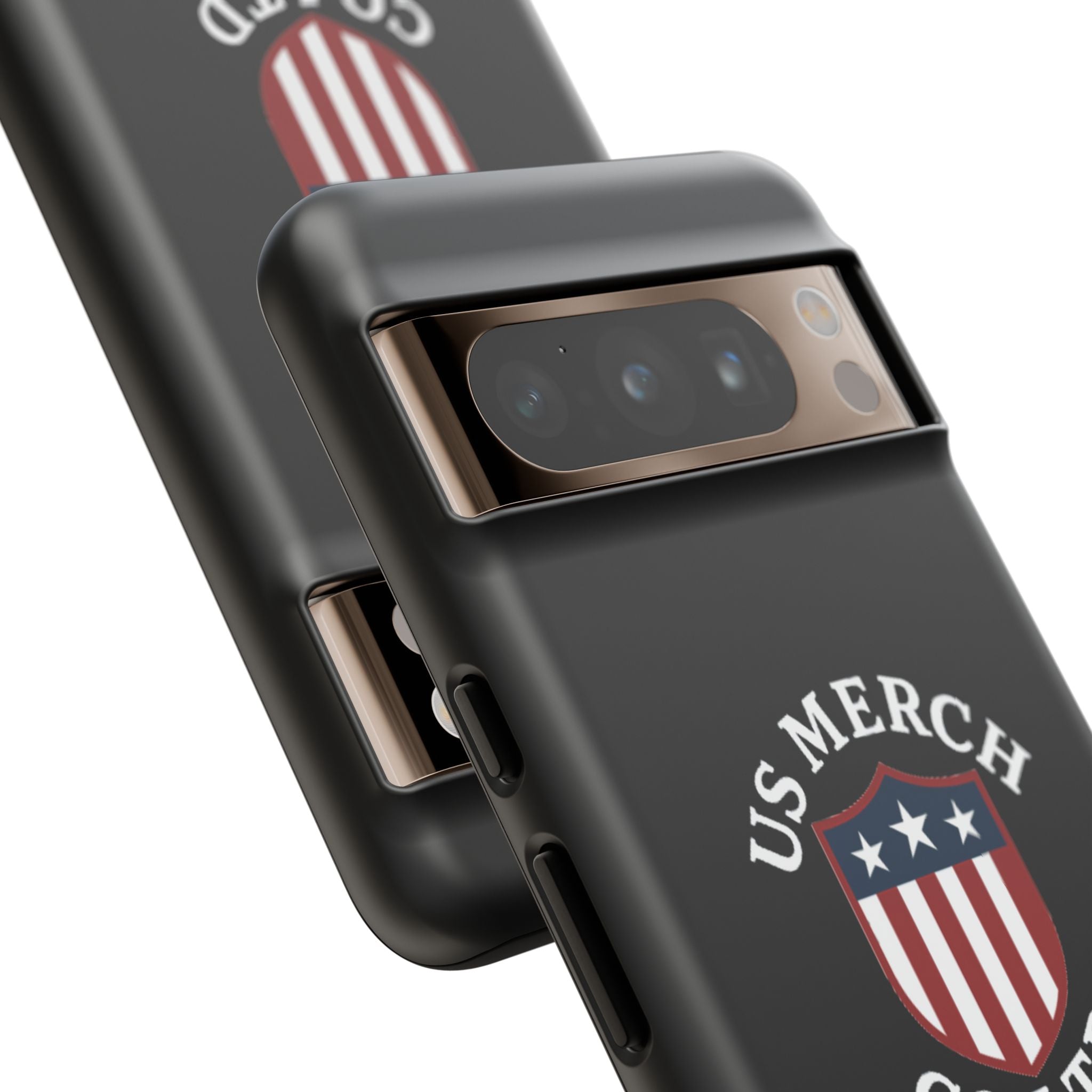 Tough Cases — US Merch Co Tough Phone Case