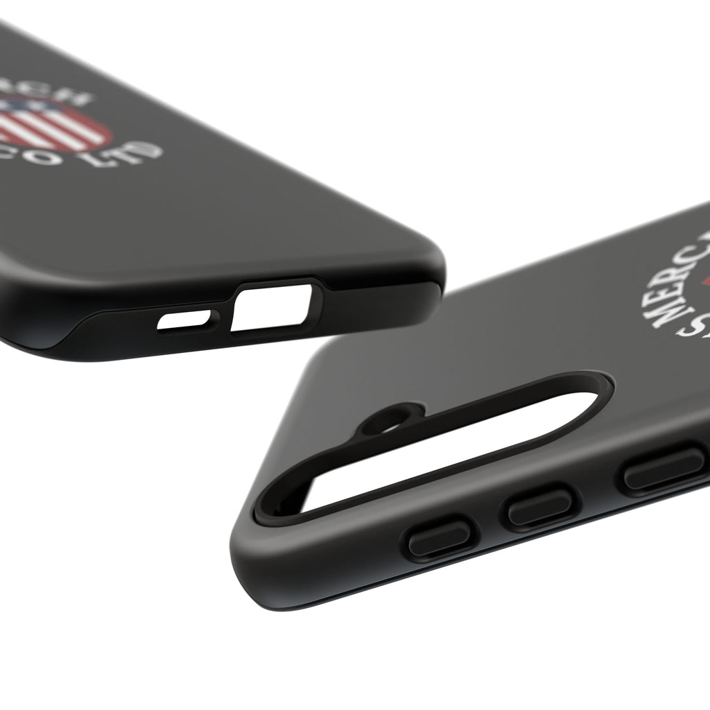 Tough Cases — US Merch Co Tough Phone Case