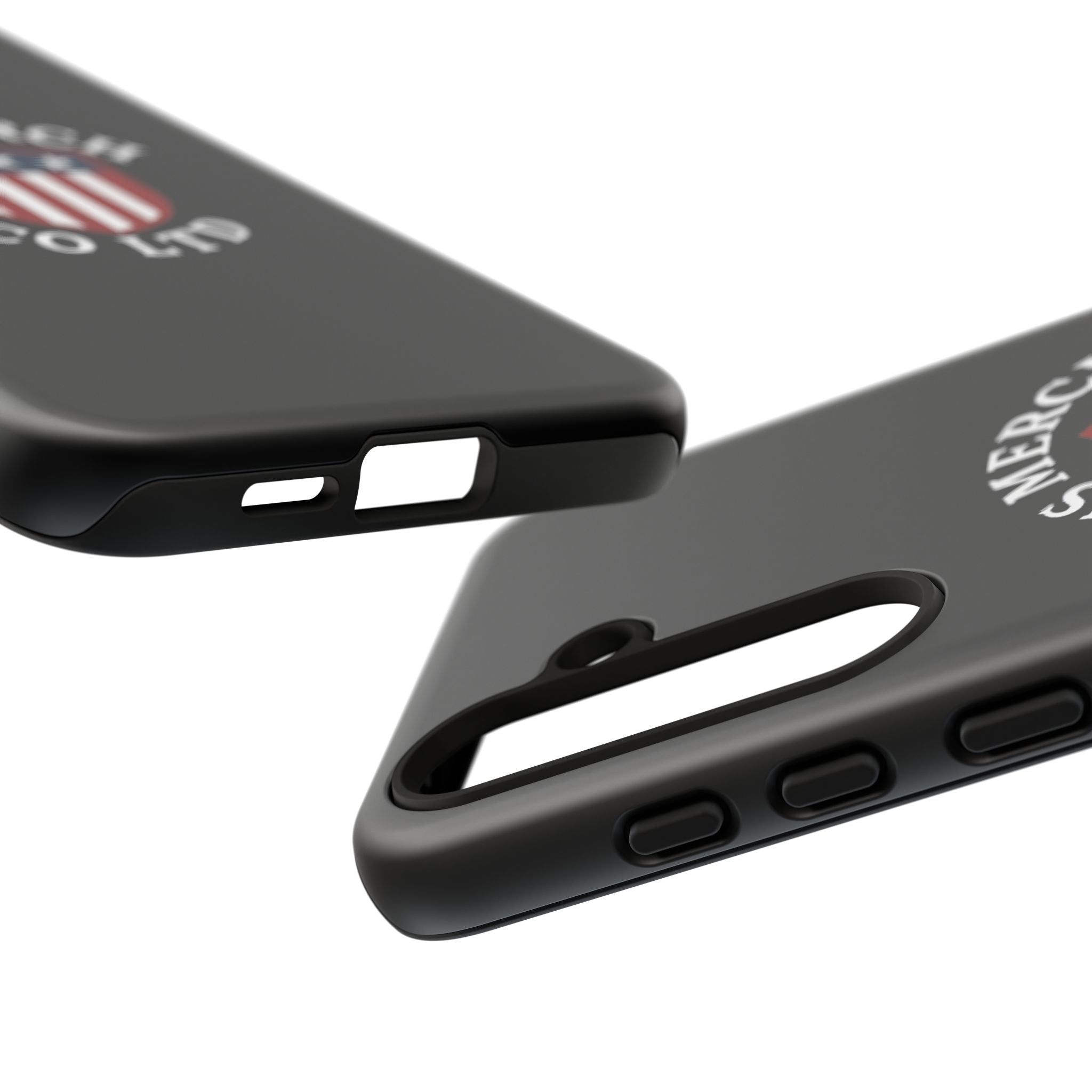 Tough Cases — US Merch Co Tough Phone Case
