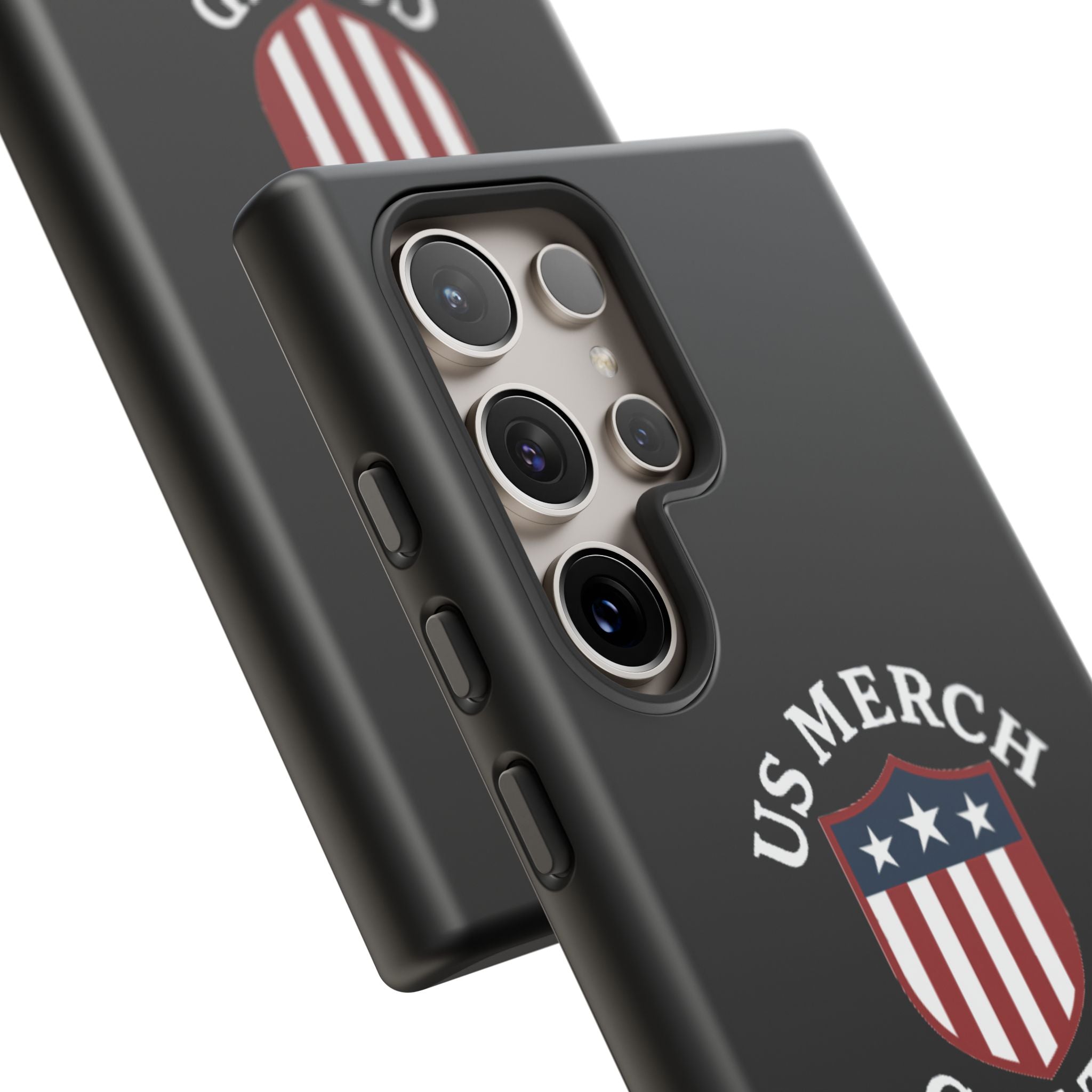 Tough Cases — US Merch Co Tough Phone Case