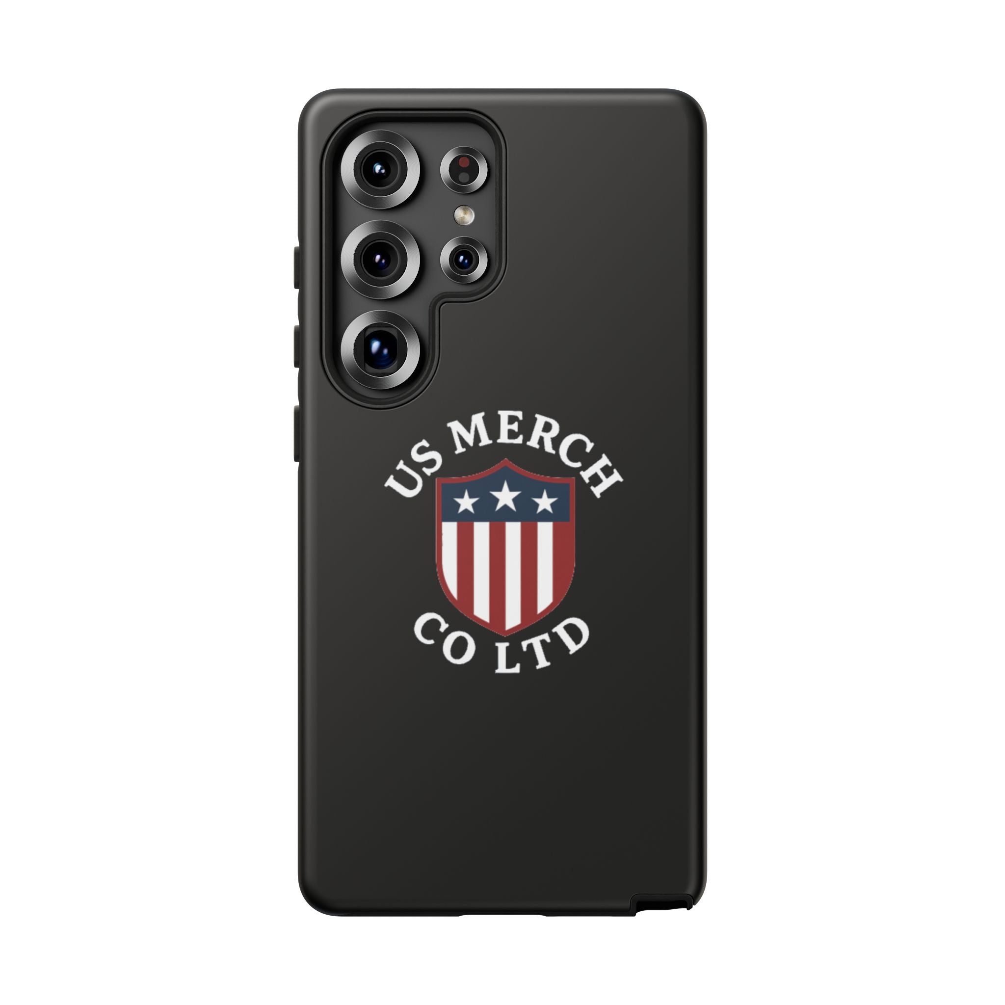 Tough Cases — US Merch Co Tough Phone Case