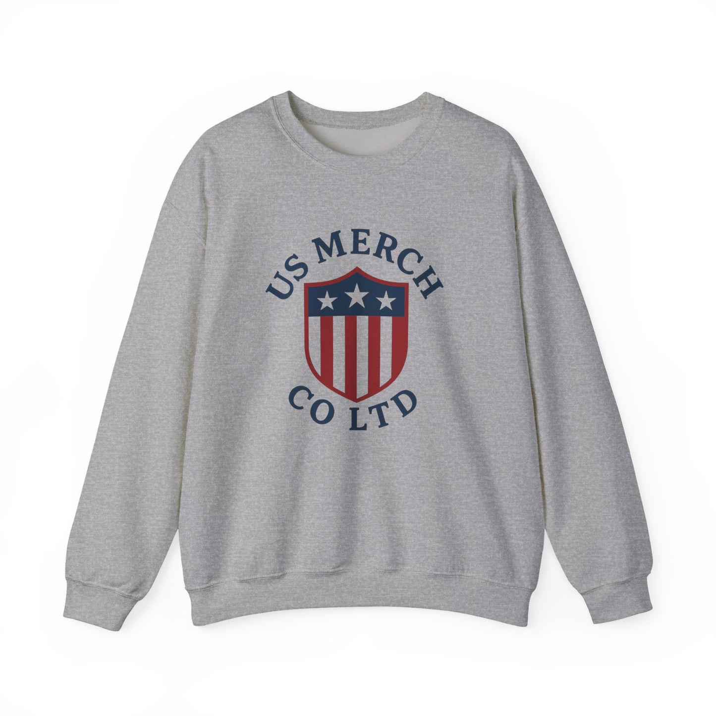 Crewneck Sweatshirt