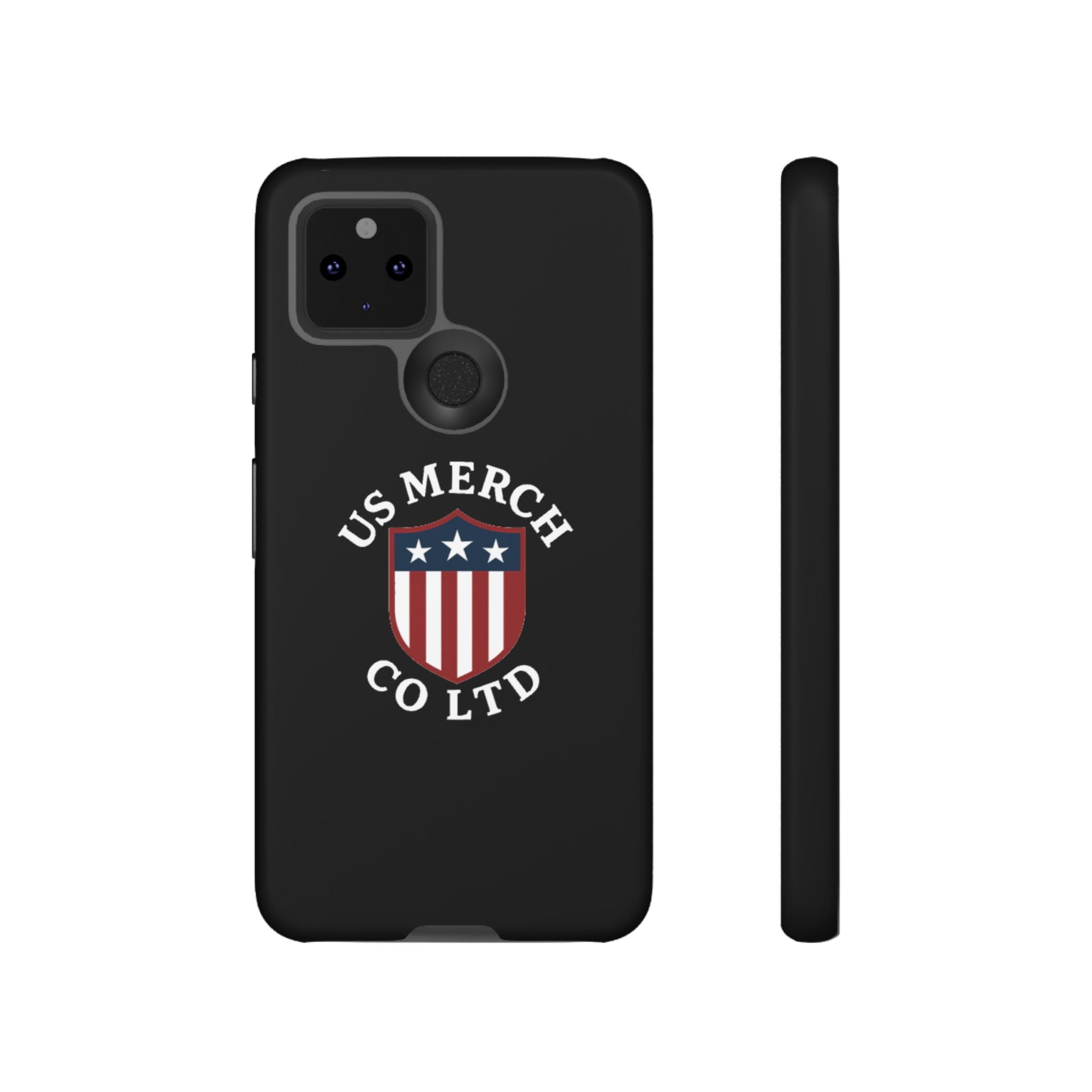 Tough Cases — US Merch Co Tough Phone Case