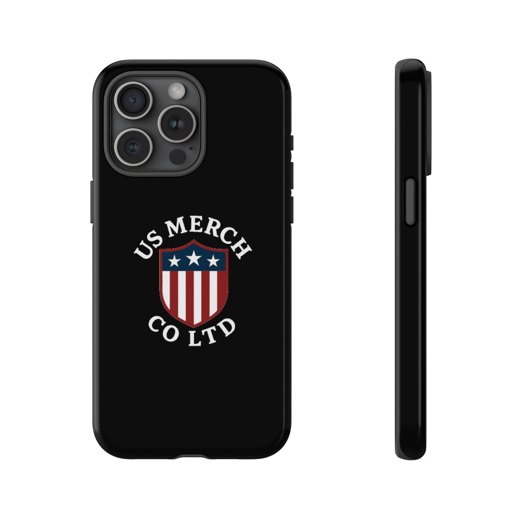 Tough Cases — US Merch Co Tough Phone Case