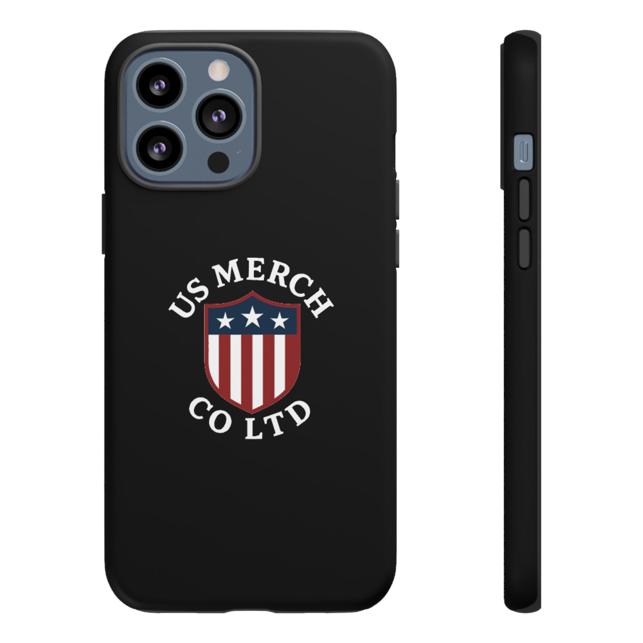 Tough Cases — US Merch Co Tough Phone Case