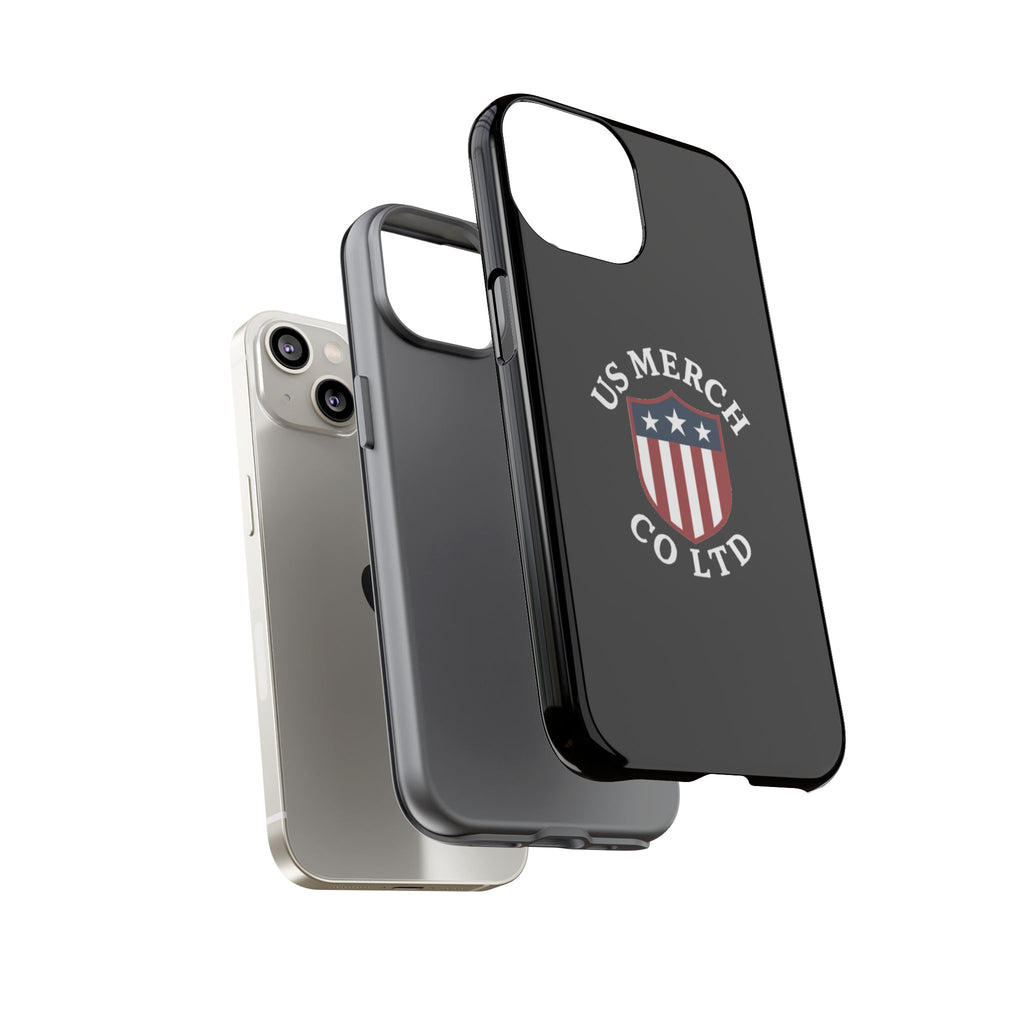 Tough Cases — US Merch Co Tough Phone Case