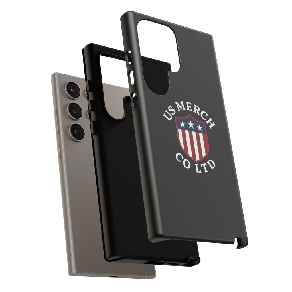 Tough Cases — US Merch Co Tough Phone Case